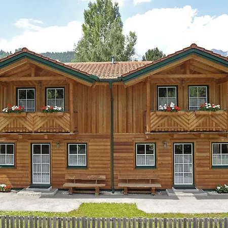 Chalet Ennsau * Schladming