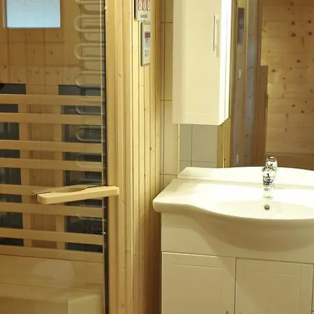 Chalet Ennsau Schladming