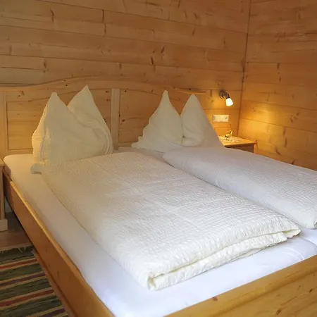 Chalet Ennsau Lägenhet