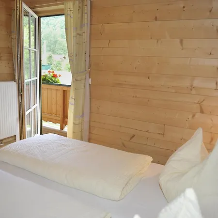 Chalet Ennsau * Schladming