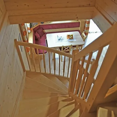 Chalet Ennsau Lägenhet Schladming