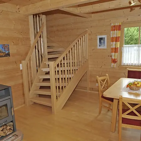 Chalet Ennsau *