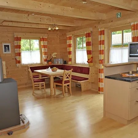 Lägenhet Chalet Ennsau Schladming