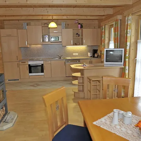 Lägenhet Chalet Ennsau