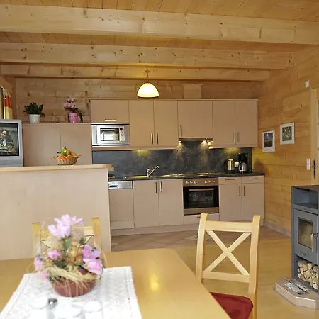 Chalet Ennsau Schladming