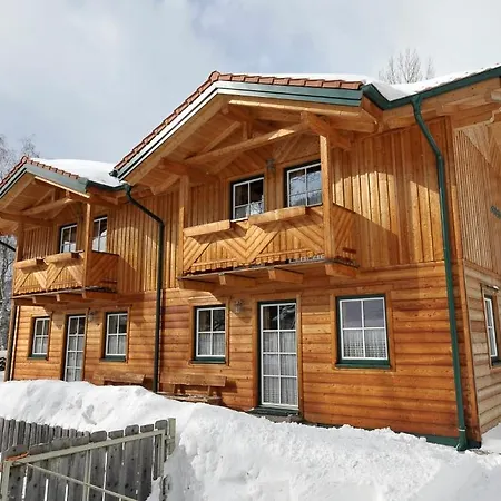 Lägenhet Chalet Ennsau *