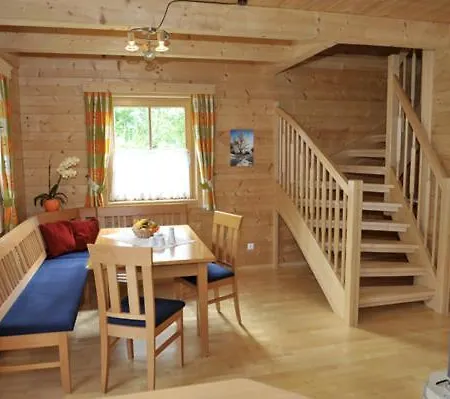Chalet Ennsau *