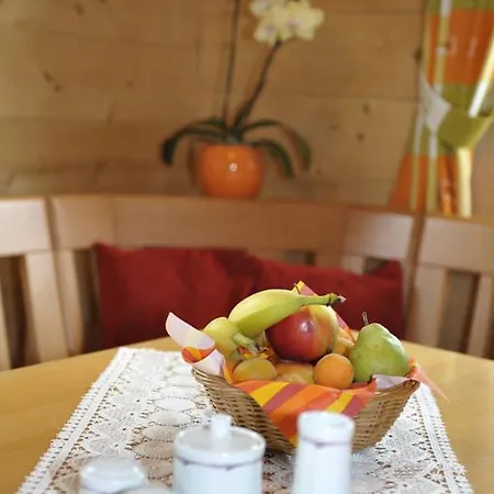 Chalet Ennsau